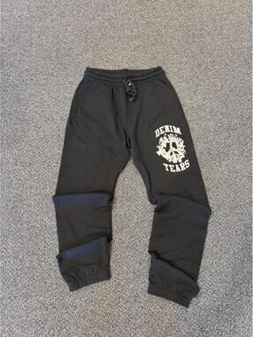 Denim Tears University Sweatpants